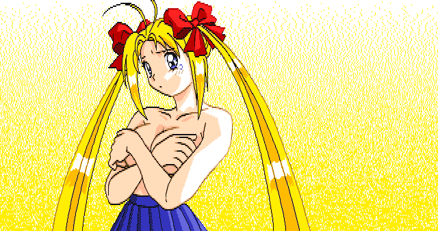 Bishoujo Janshi Pretty Sailor 18-Kin page 7 full