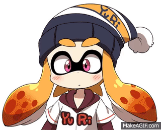 Various Splatoon art page 8 full
