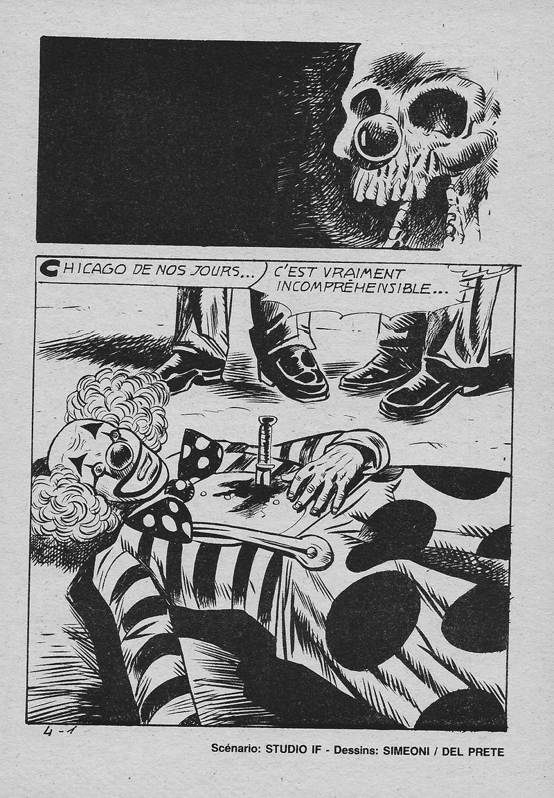 Elvifrance - Epouvante - 004 - Face de clown page 5 full