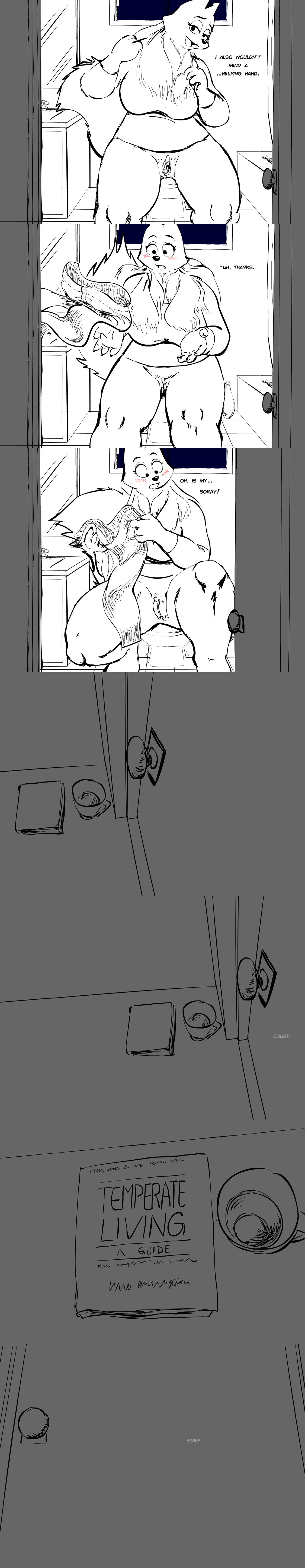 Temperance Wolf page 8 full