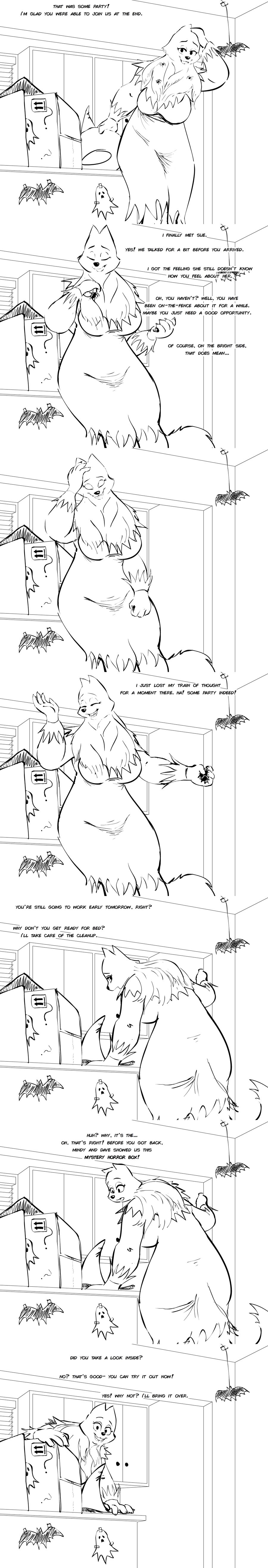 Temperance Wolf page 9 full