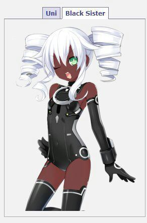 Neptunia Gallery page 4 full