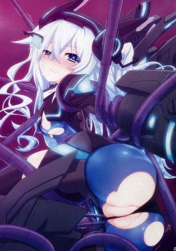 Neptunia Gallery page 8 full