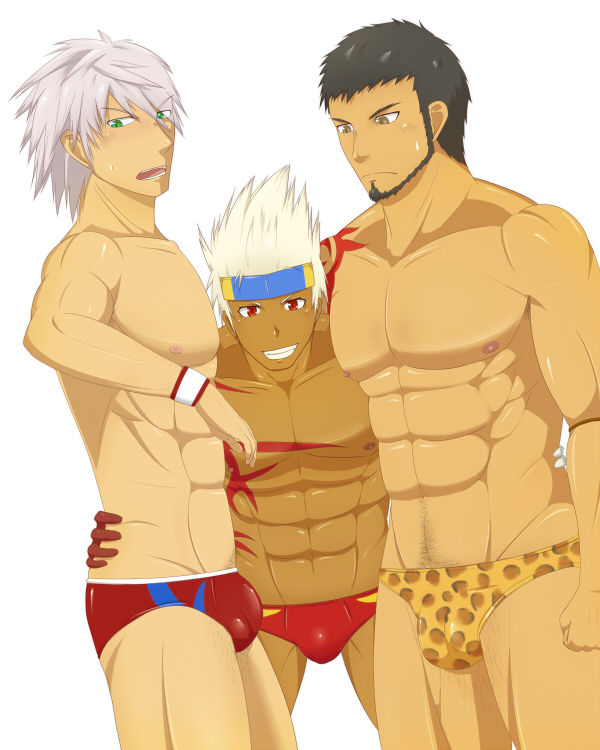 Dungeon Figther Online PACK III page 8 full