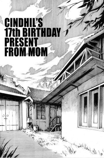 Cindhil's 17th Birthday Present From Mom cover