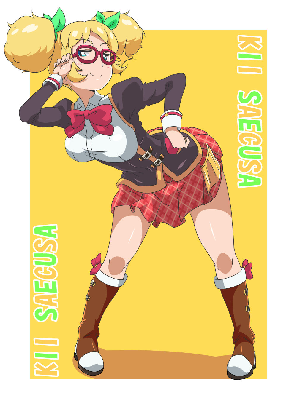 Pixiv Artist - Kani Club page 8 full