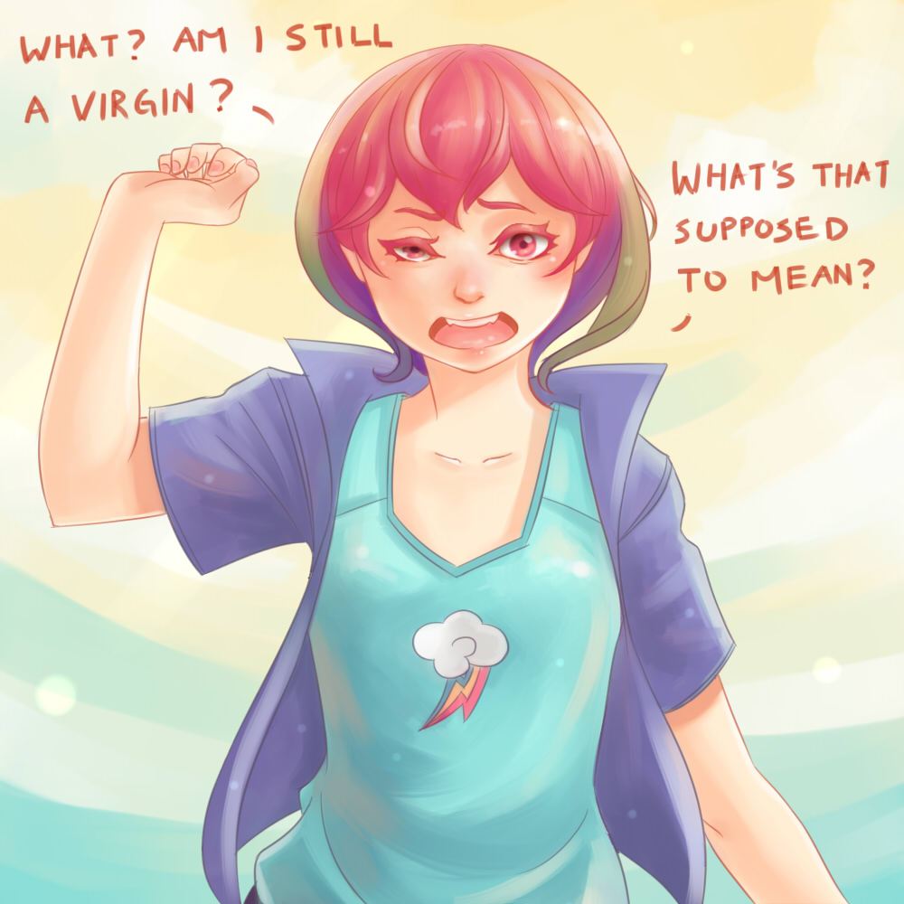 Dash’s First Time - 2017 Edition  Complete page 2 full