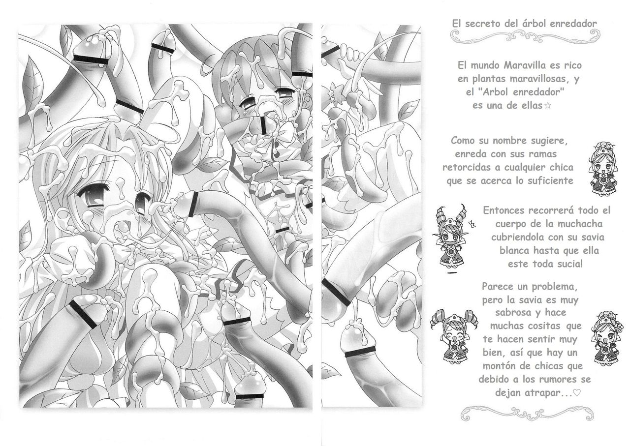 Gokkun Princess | Swallowing Princesses page 10 full