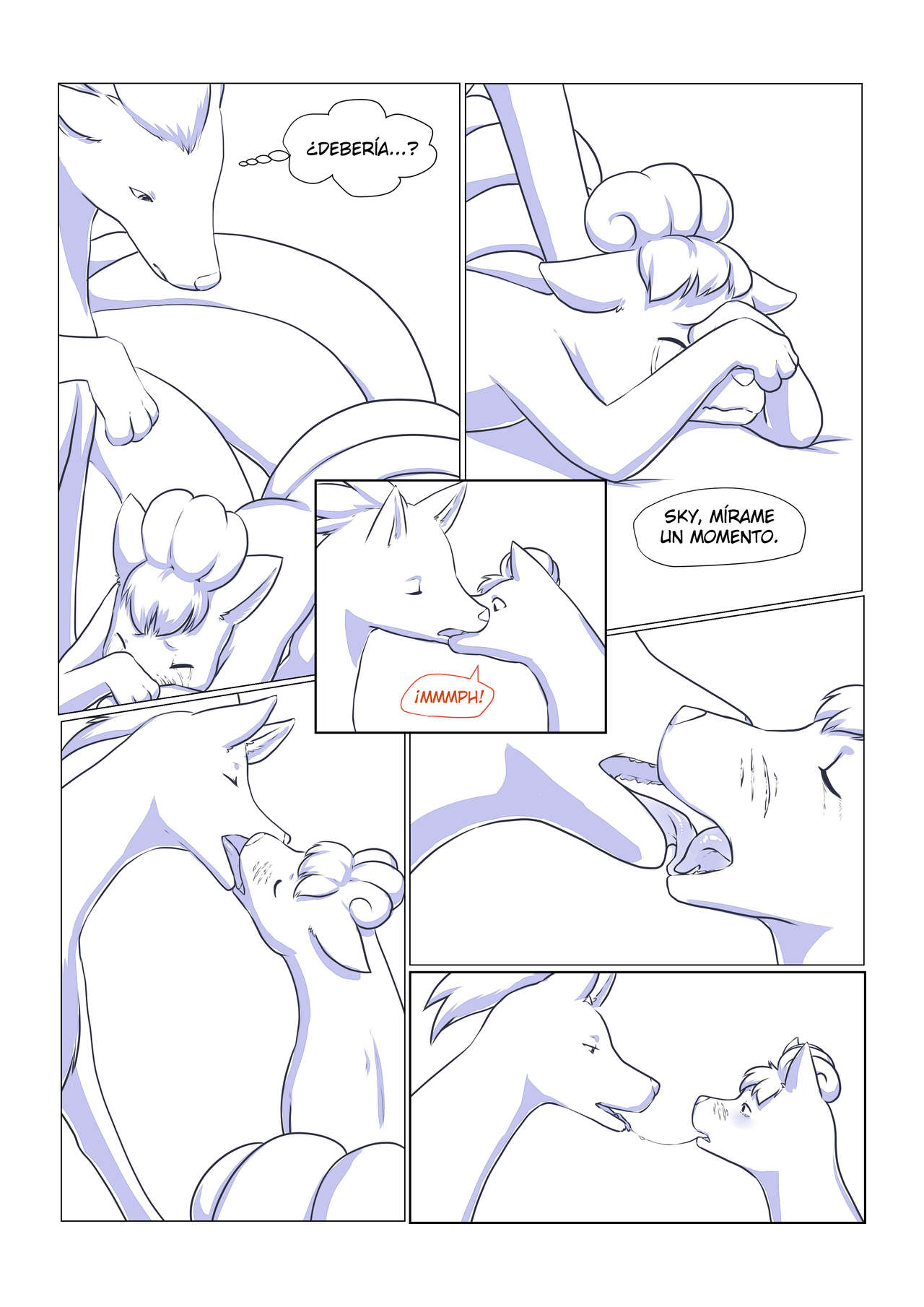 Anything for your family/Todo por tu familia page 4 full