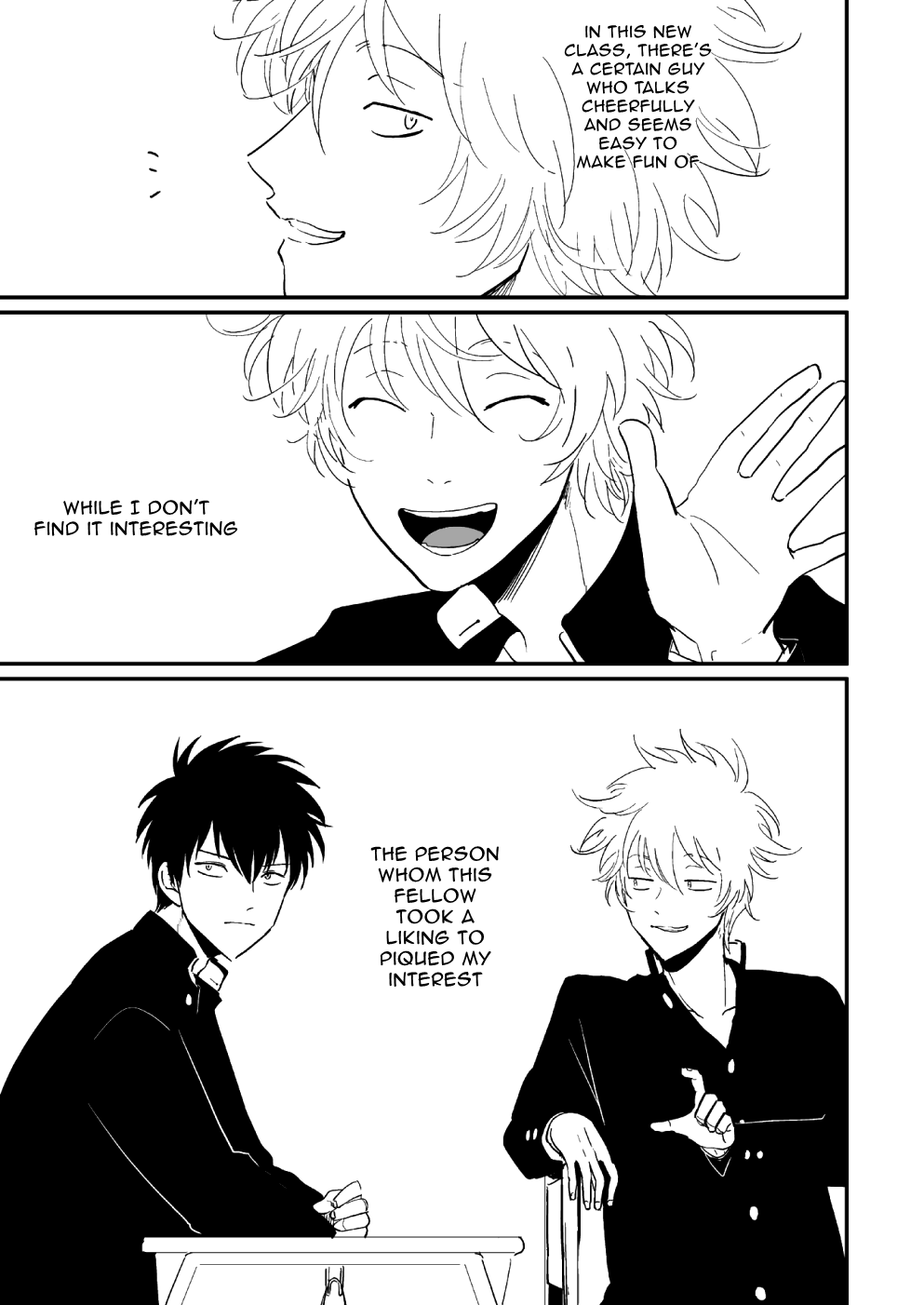 Hanbunko | Halfsies page 4 full