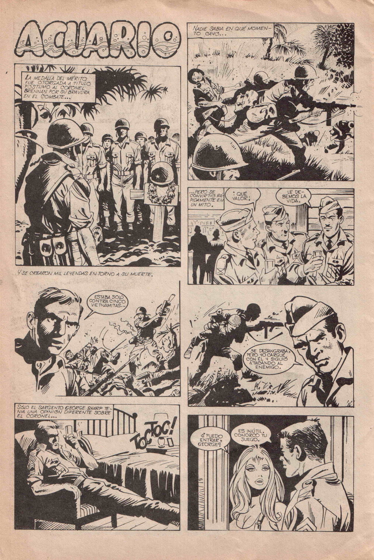 Astrosex #1 page 8 full