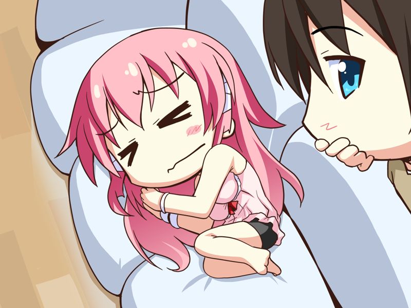 Minna Sasagechau! page 10 full
