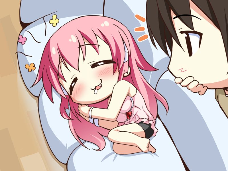 Minna Sasagechau! page 9 full