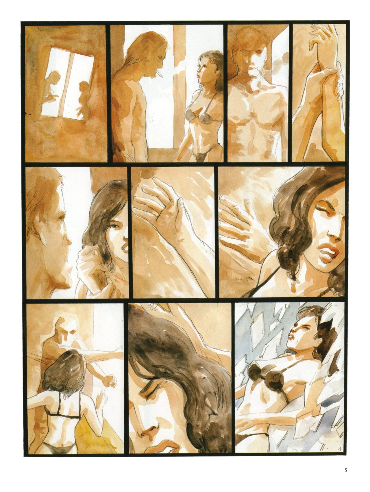 Rosengella page 5 full