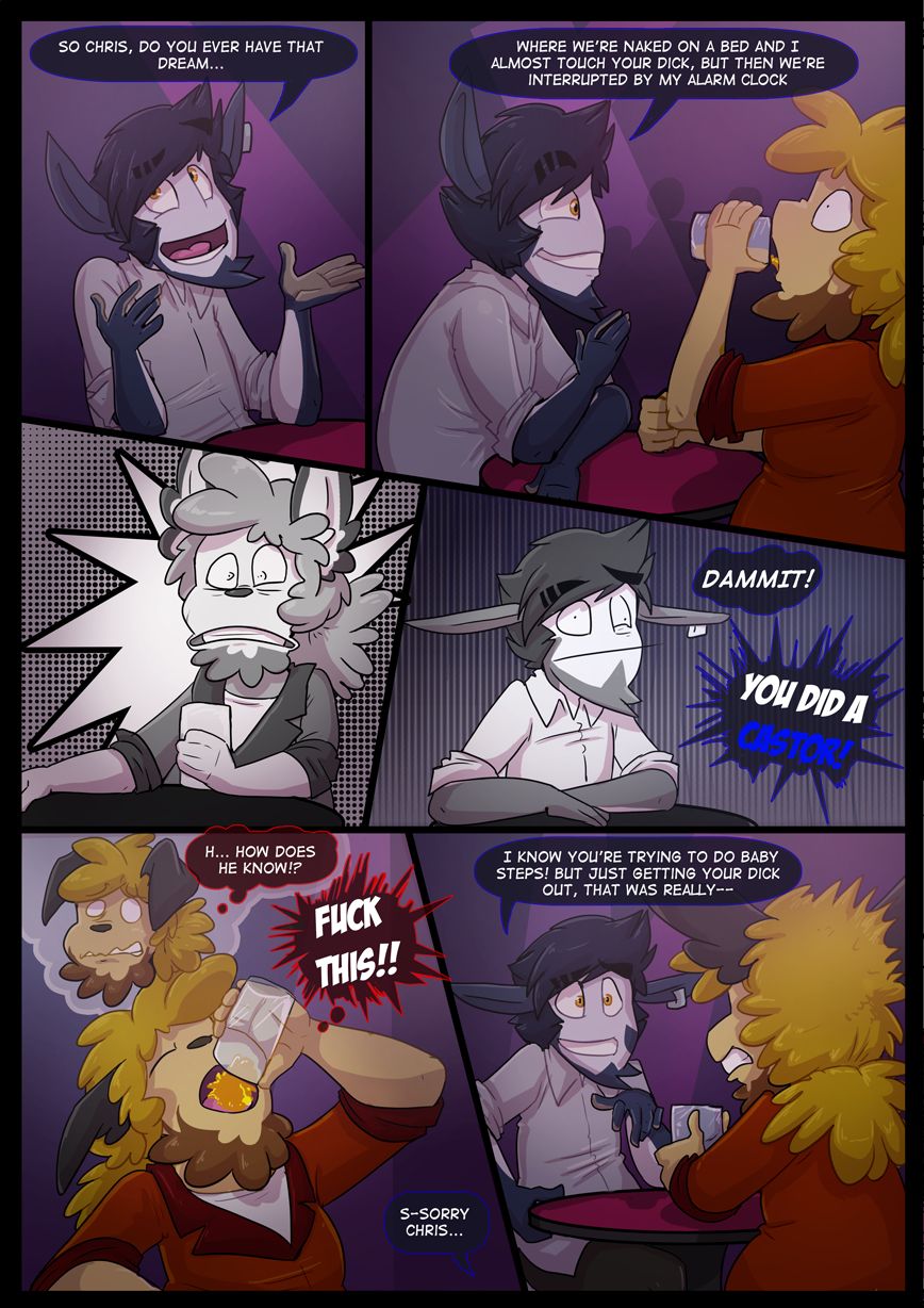 The Next Step page 10 full
