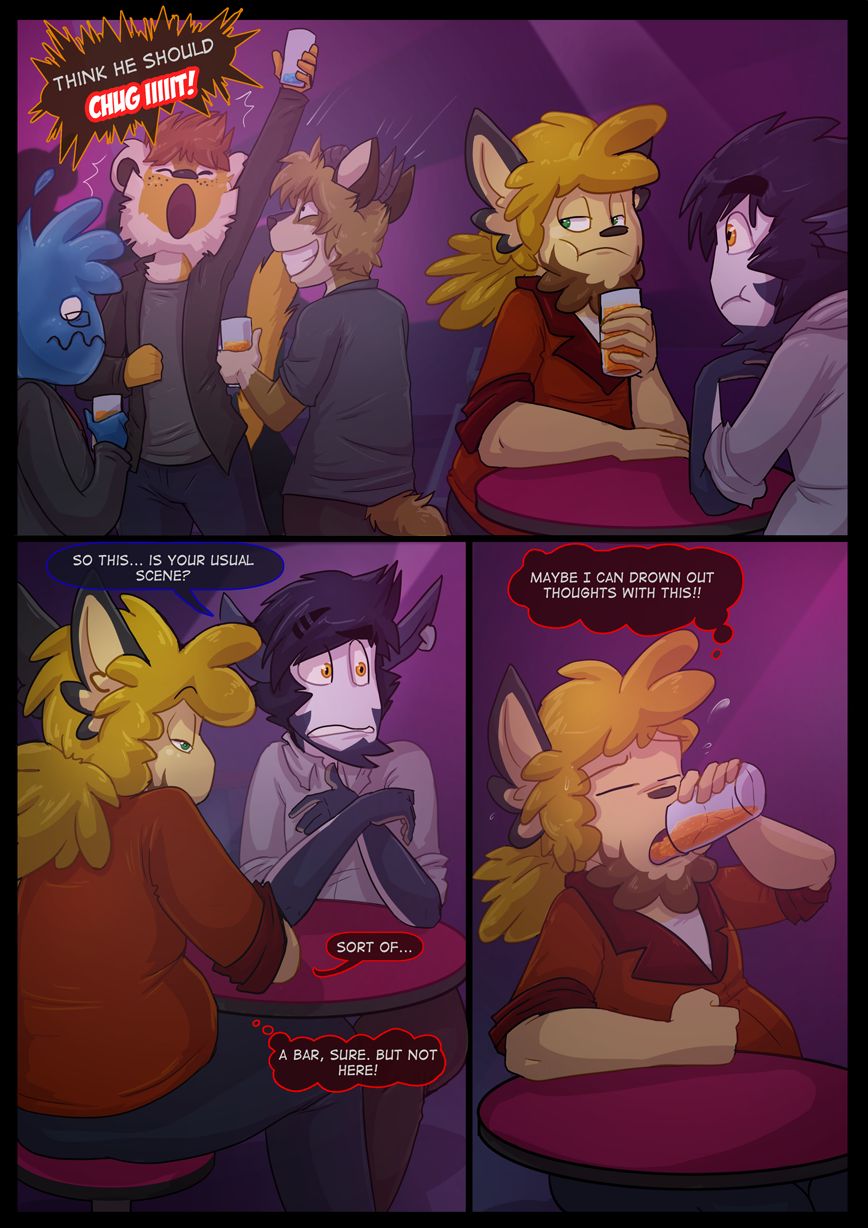 The Next Step page 7 full