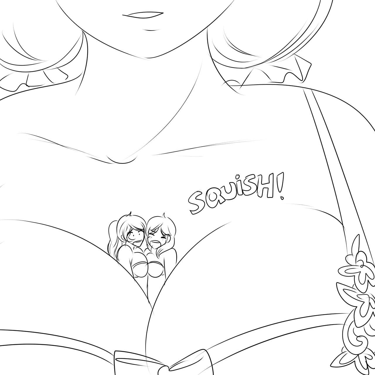 Love Live Noms - Nozomi Toujou page 10 full