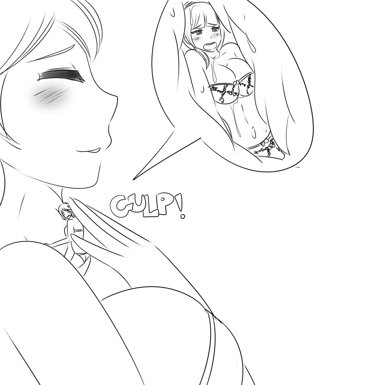 Love Live Noms - Nozomi Toujou page 5 full