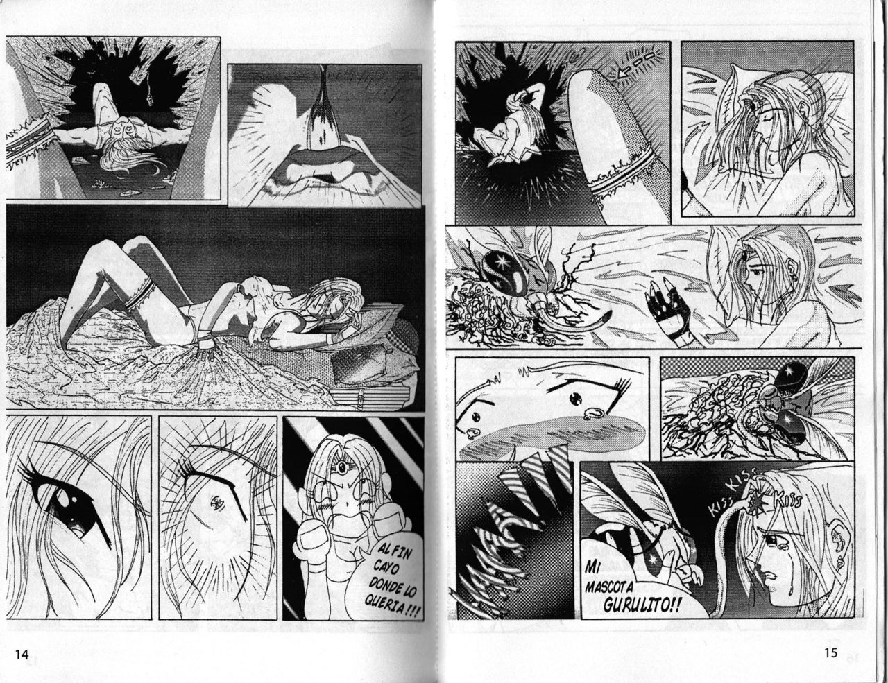 Endless Sight page 10 full