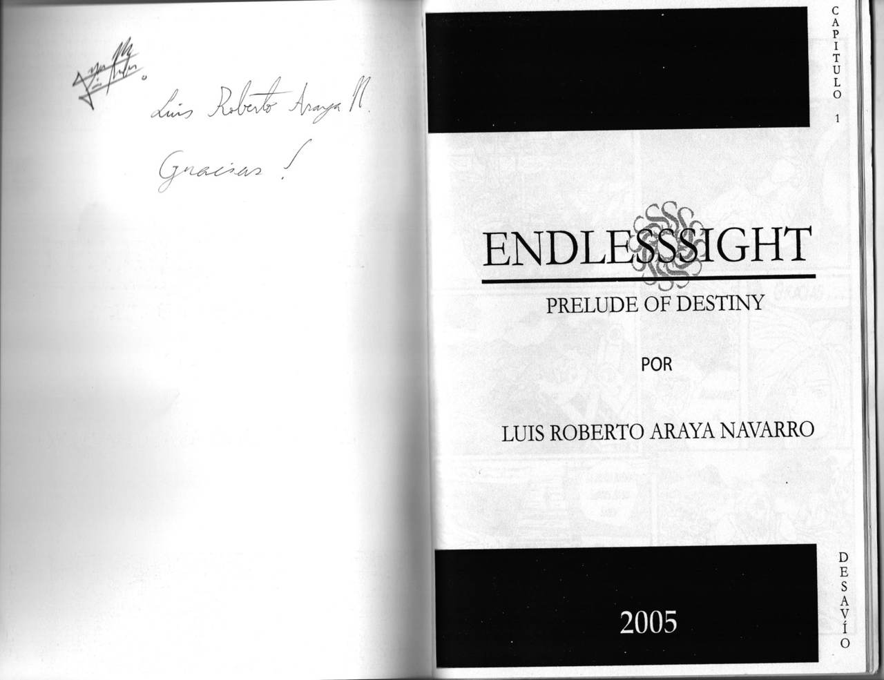 Endless Sight page 2 full