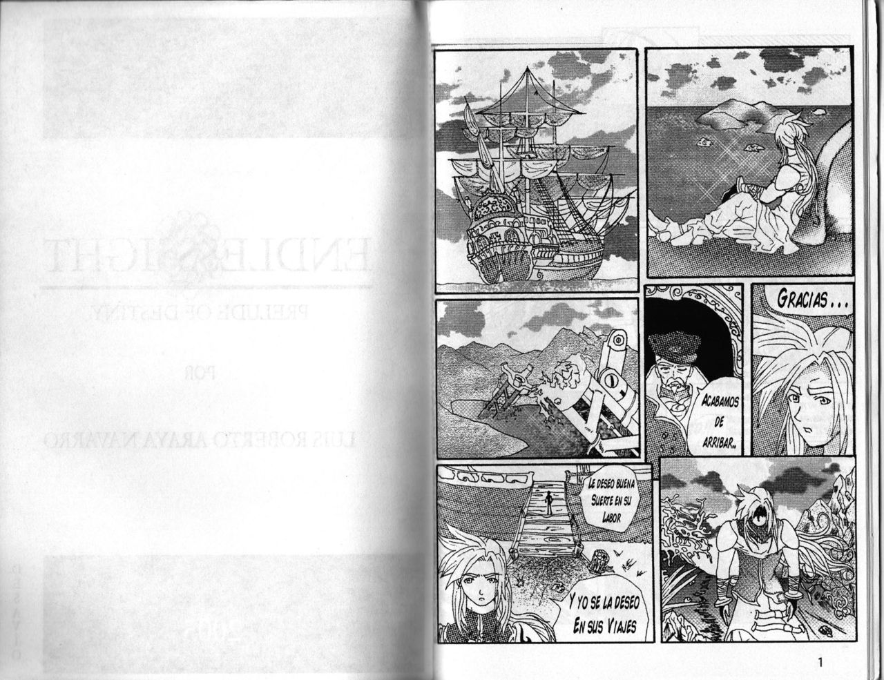 Endless Sight page 3 full