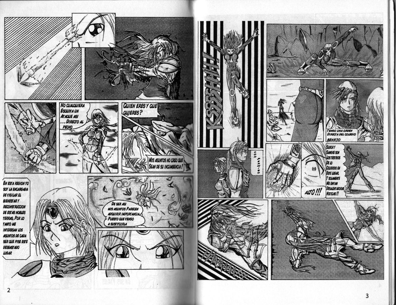 Endless Sight page 4 full