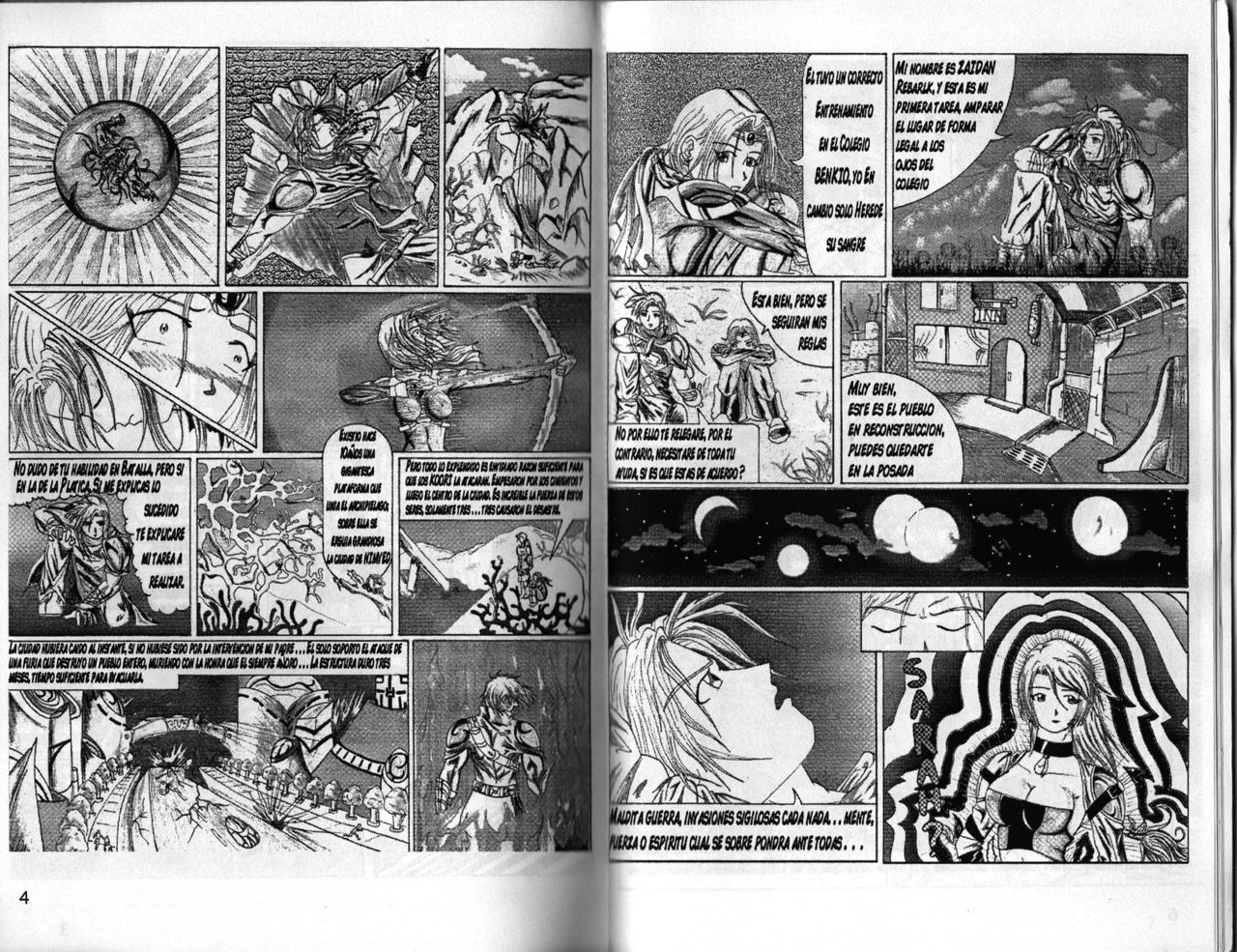 Endless Sight page 5 full