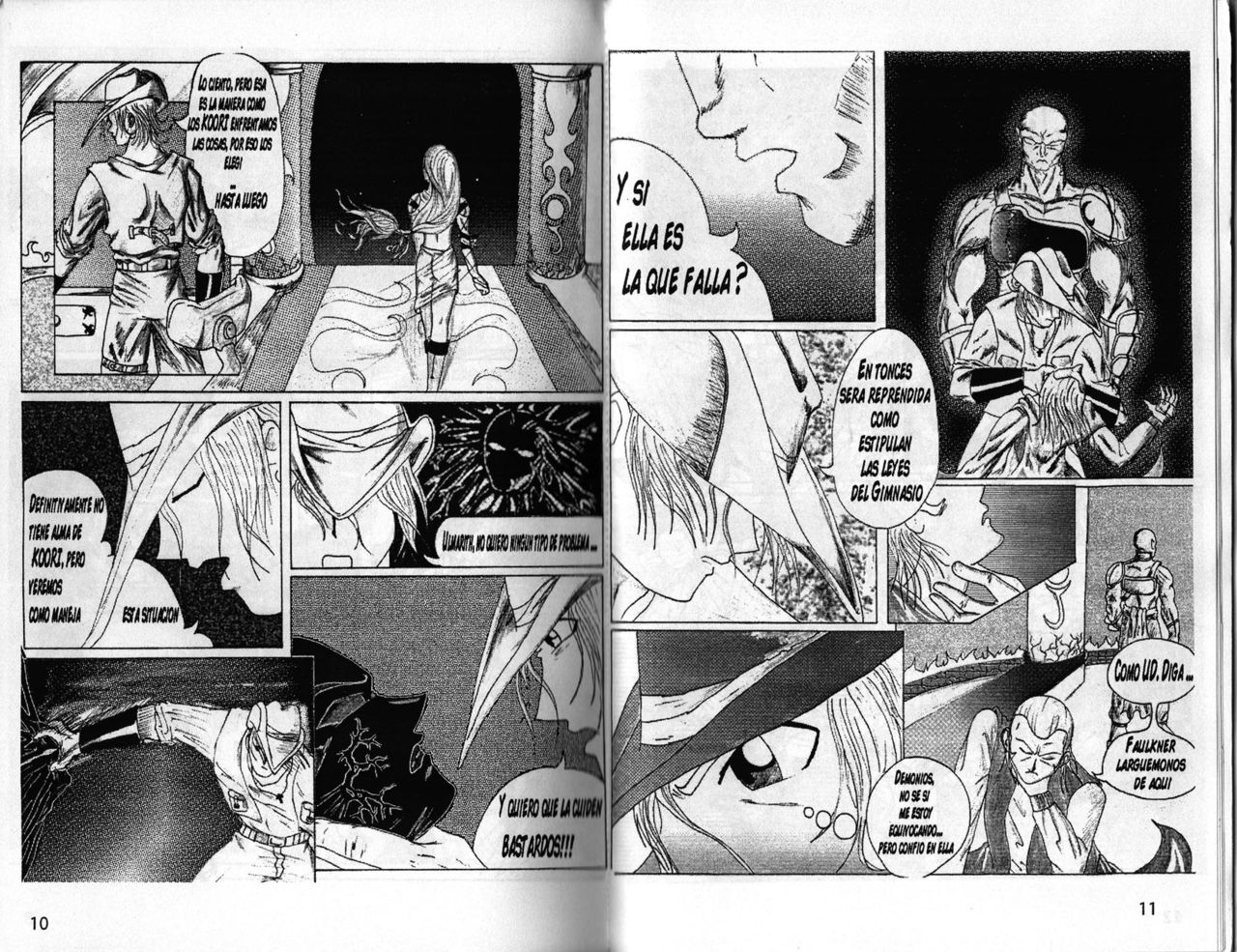 Endless Sight page 8 full