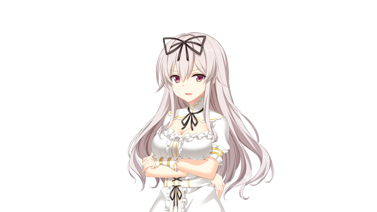 Ningyou-hime no Shiro ~Anata wa Mou, Atashi no Omocha~ page 1 full