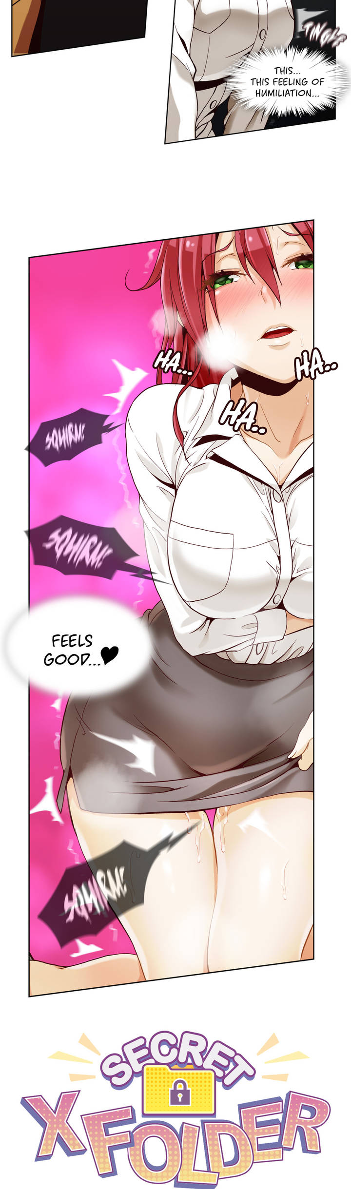 Secret Folder Ch.1-18 page 5 full