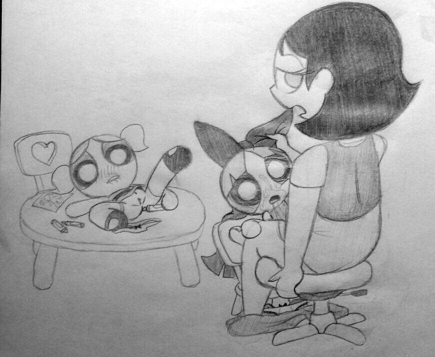 ARTIST Man-Do-Well page 8 full