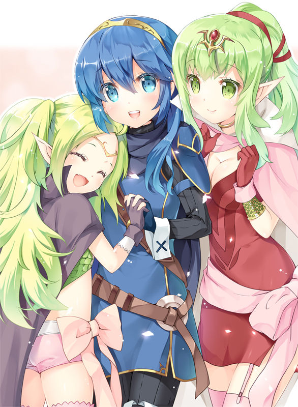Artist - Miwabe Sakura page 2 full