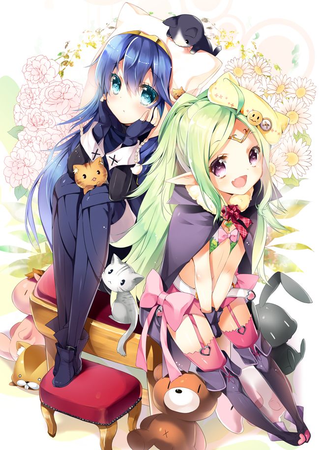 Artist - Miwabe Sakura page 7 full