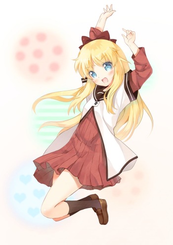 Artist - Miwabe Sakura cover