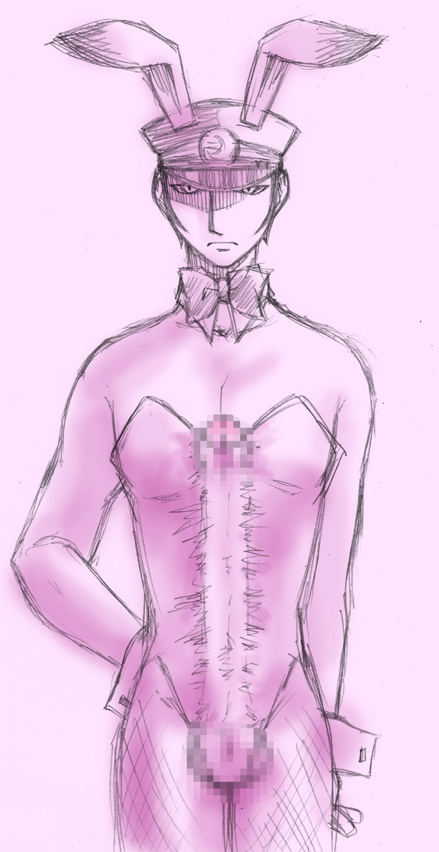 Raidou / Demifiend ・ Raodu ★ Afterimage Of One Picture Per Day 【Restricted R18】 page 2 full