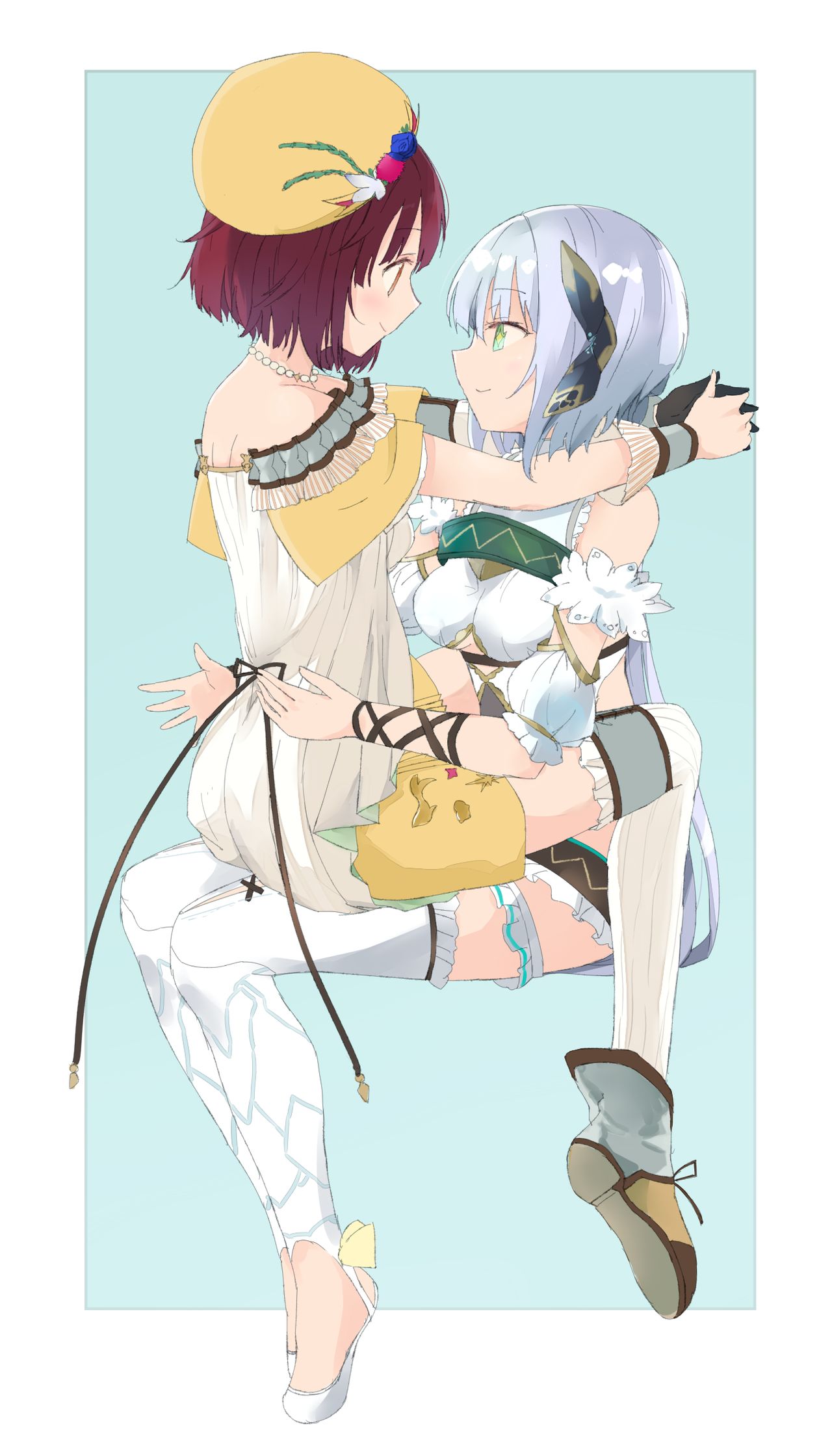 マロミ page 8 full
