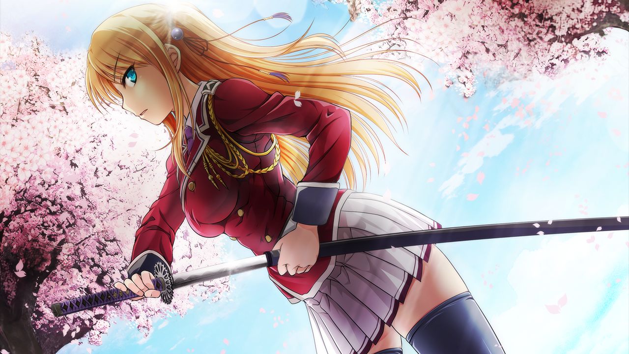 Ouka Sabaki page 8 full