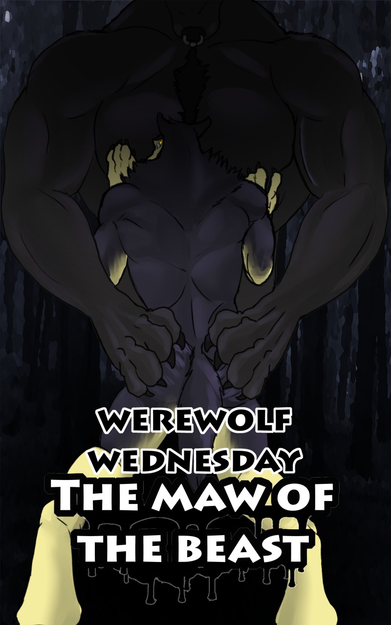The maw of the beast page 1 full