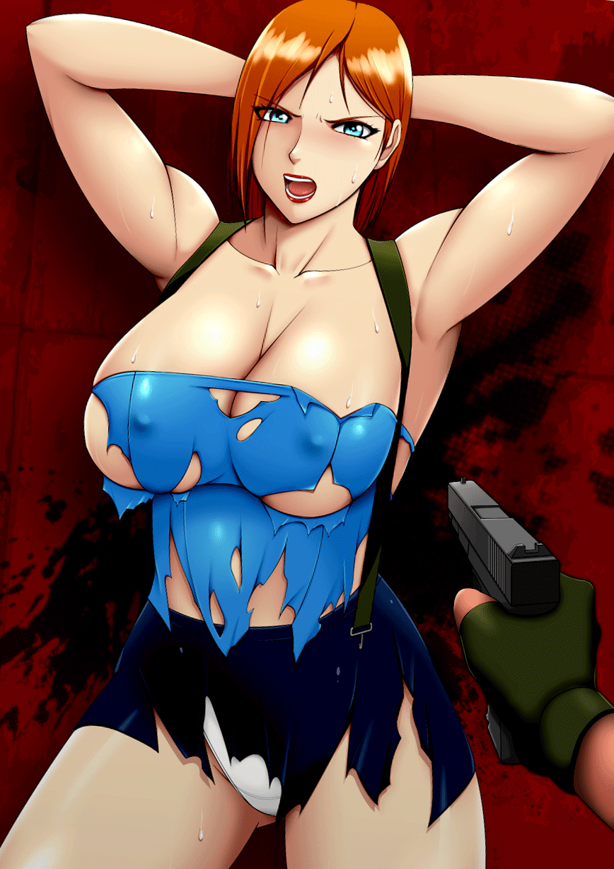 ARTIST もやし page 4 full