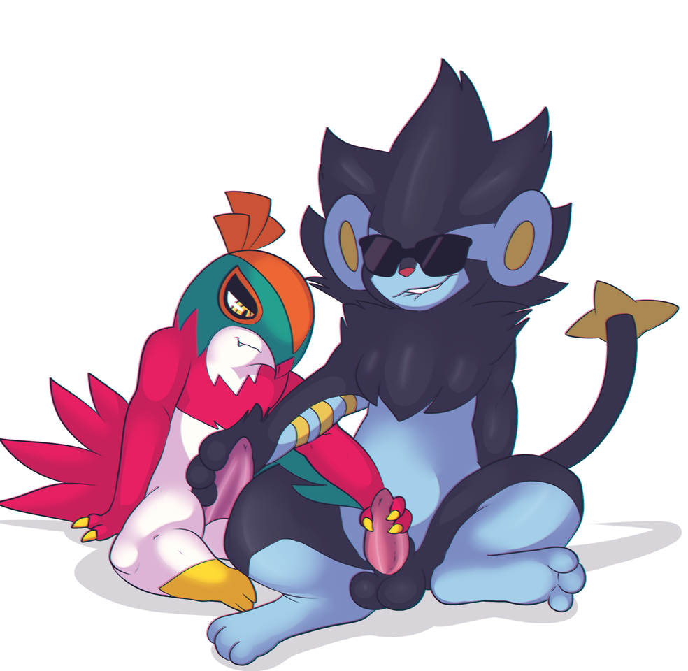 ARTIST  Eroborus page 4 full