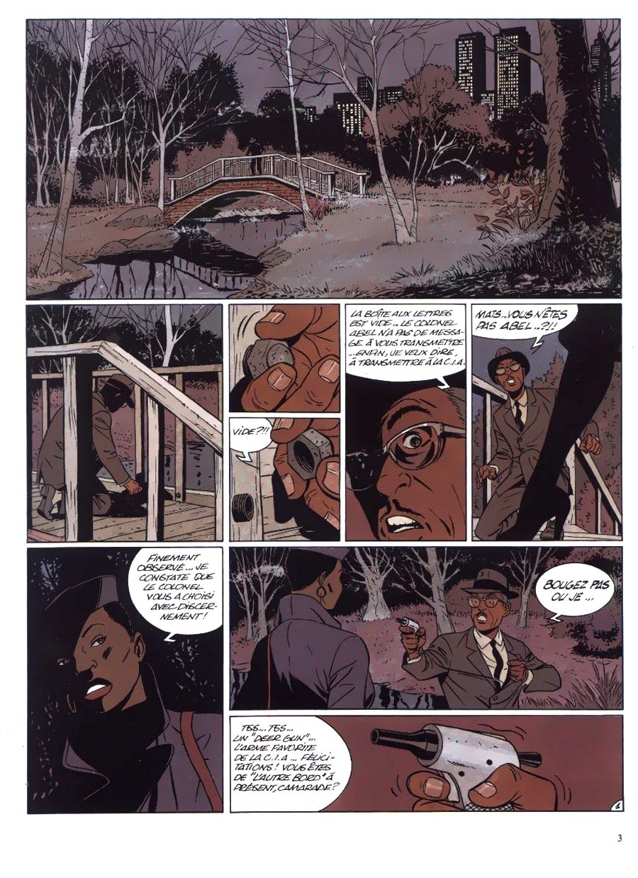 Pin-up - 05 page 3 full