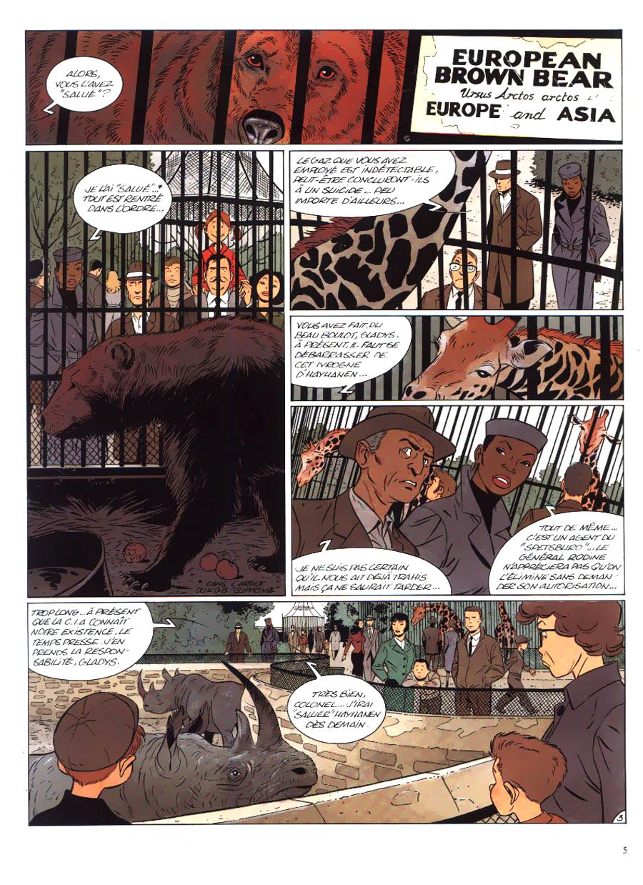 Pin-up - 05 page 5 full