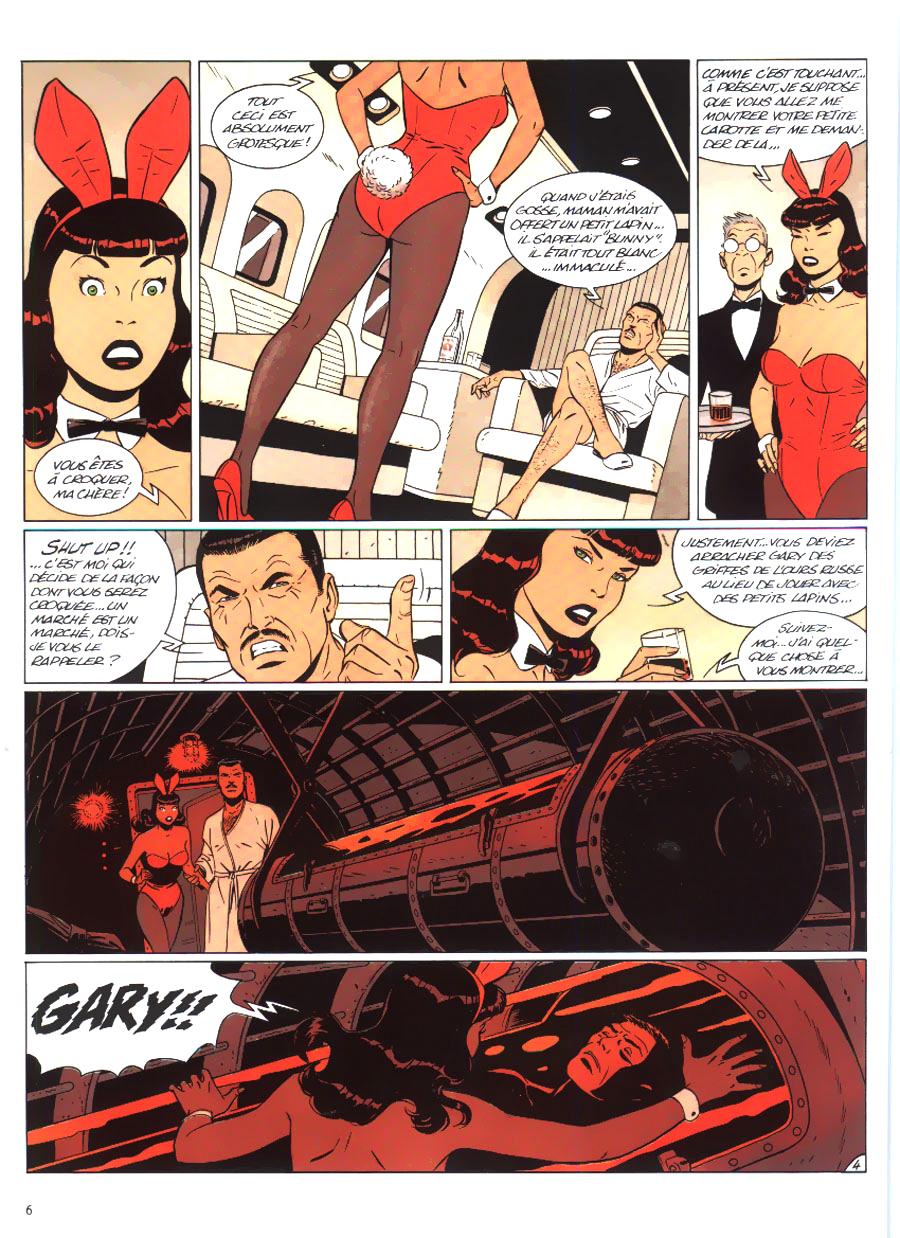 Pin-up - 05 page 6 full