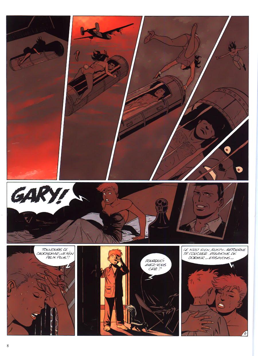 Pin-up - 05 page 8 full