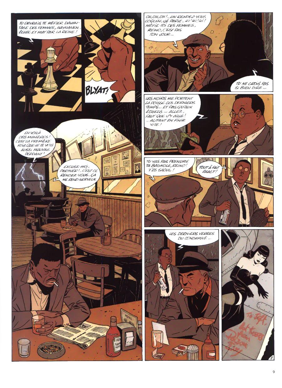 Pin-up - 05 page 9 full