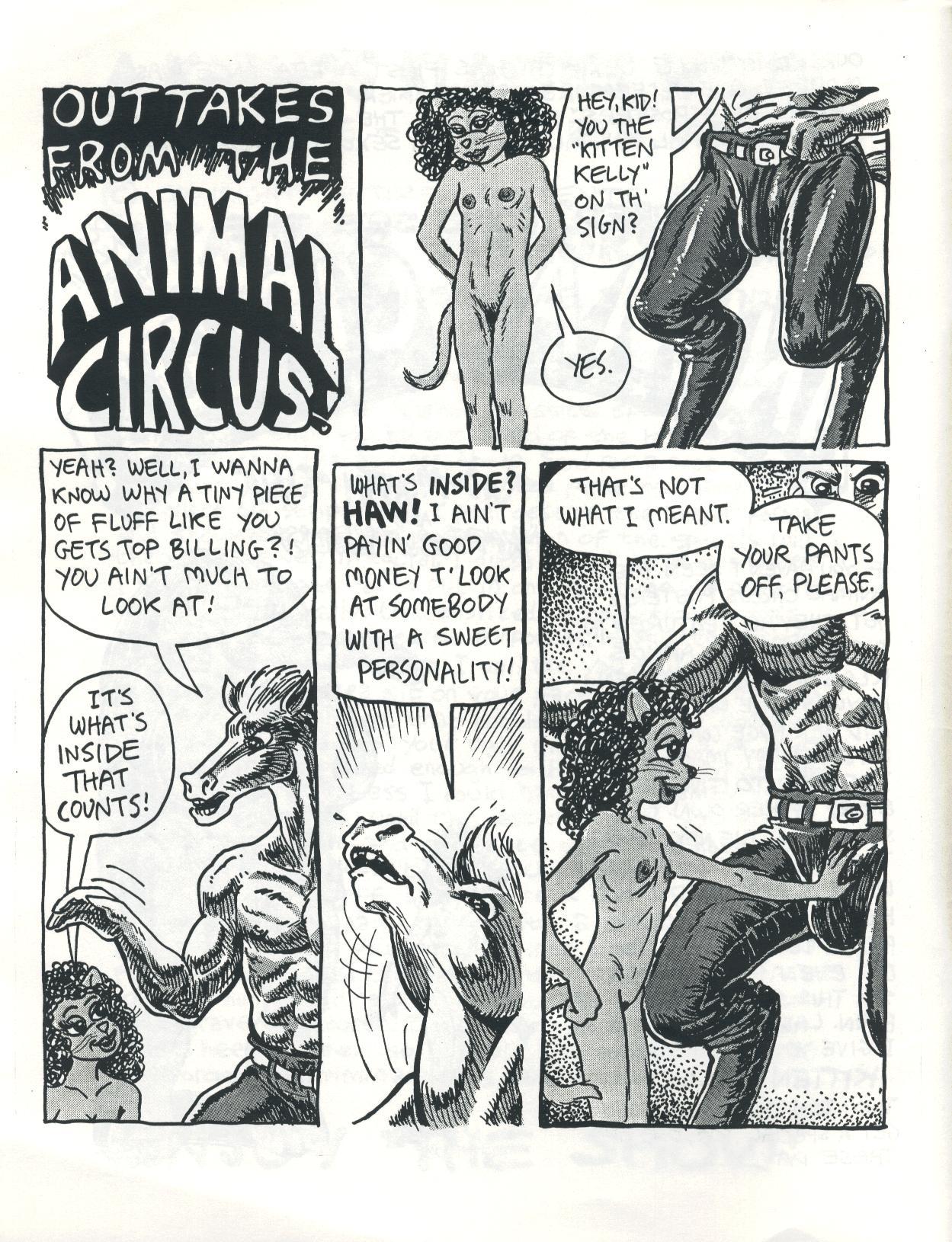 Kitten Kelly Kollection page 4 full