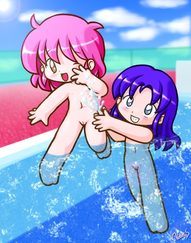 e-loli line page 10 full