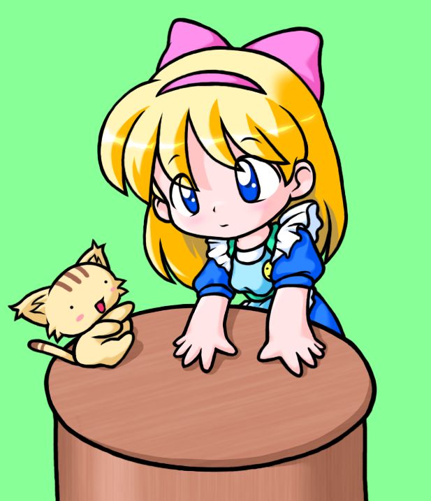 e-loli line page 8 full