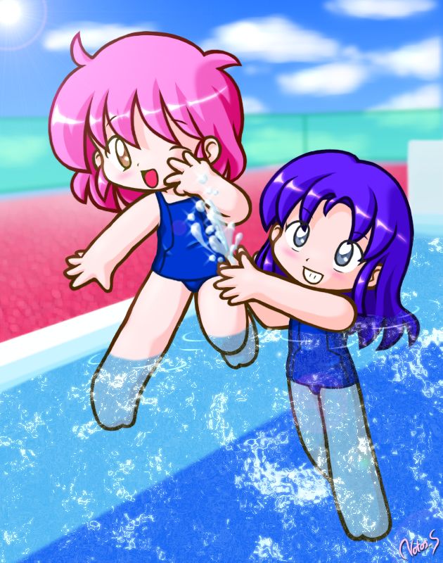 e-loli line page 9 full