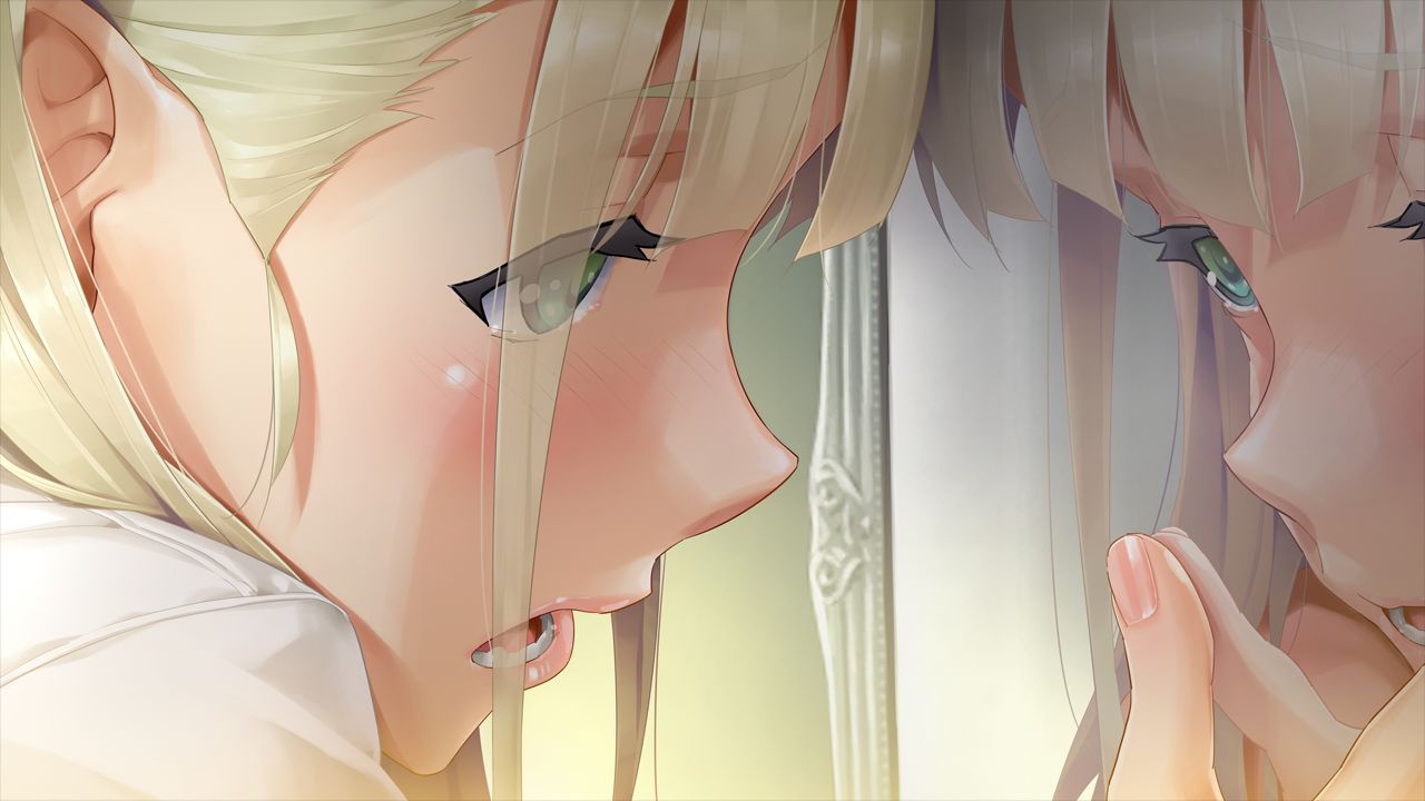 Bishoujo Mangekyou -Tsumi to Batsu no Shoujo- page 7 full